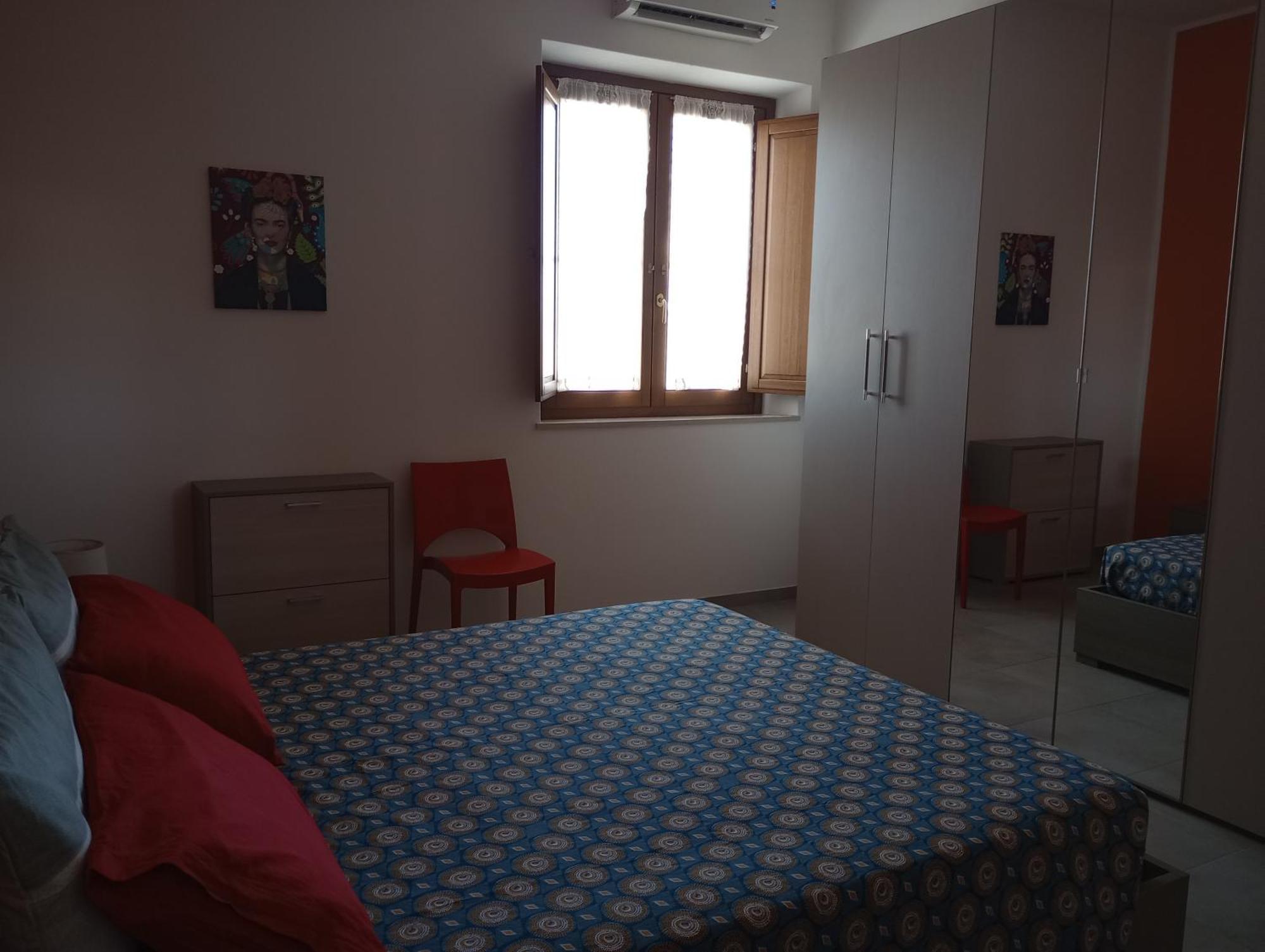 Casa Vacanze Di Alex Cabras Exterior foto